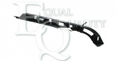 EQUAL QUALITY p4435 -  Кронштейн, буфер